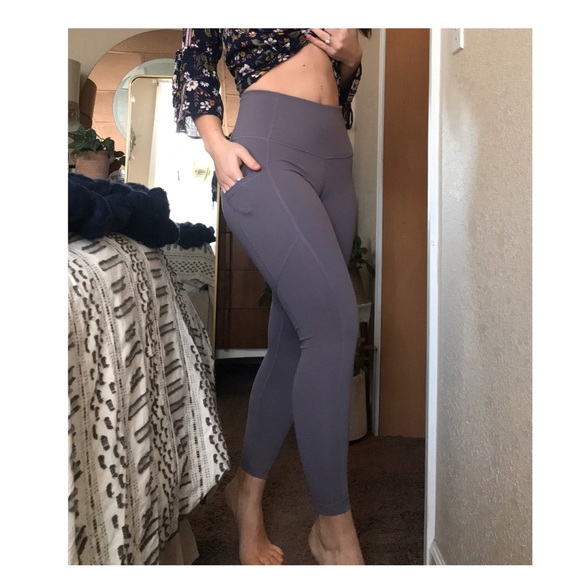 Yogalicious Pants - Yogalicious Lux Workout Legging